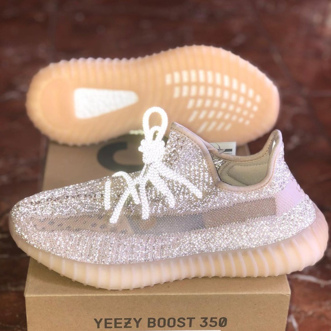 Yeezy Boost 350 V2 'Synth Reflective'