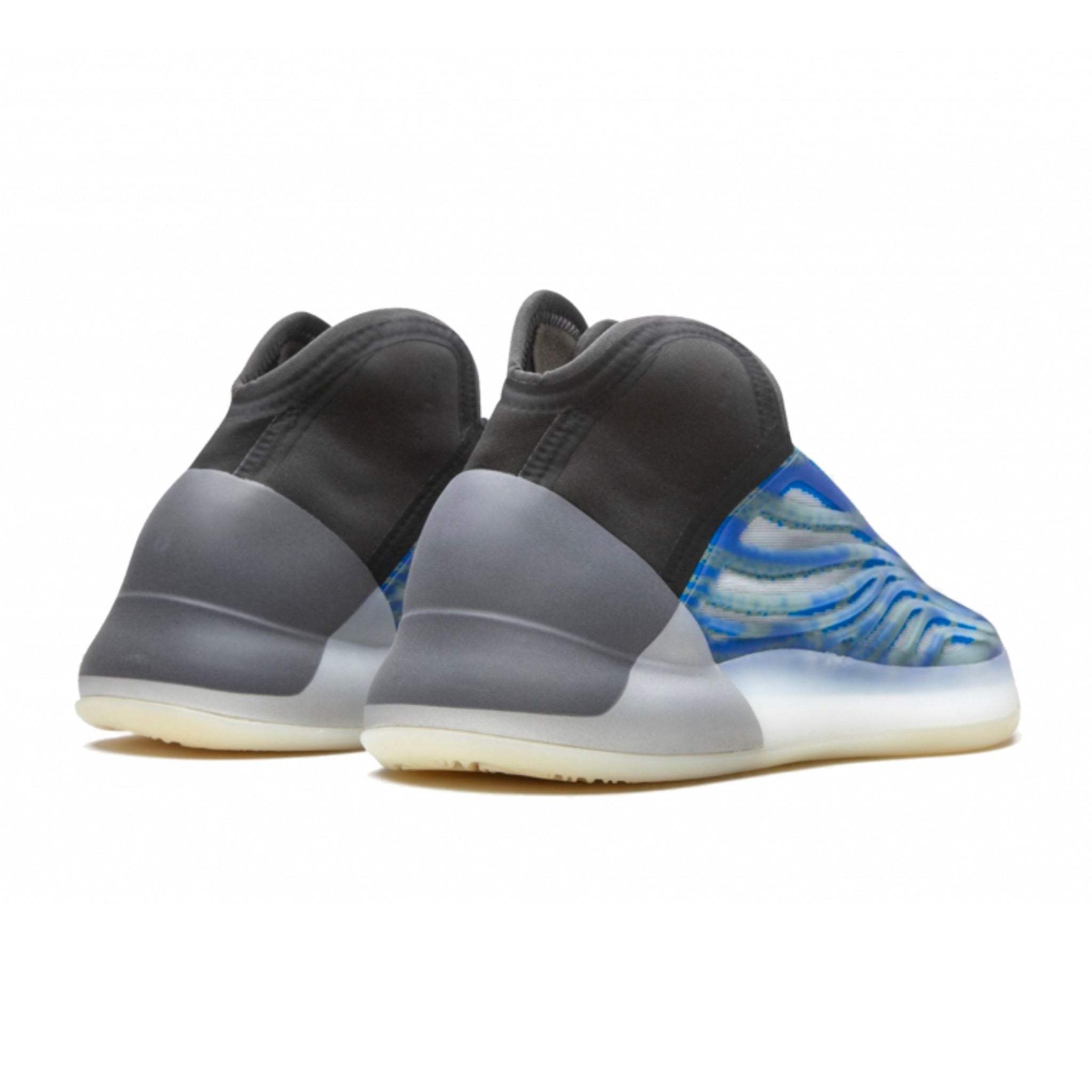 Yeezy QNTM 'Frozen Blue'