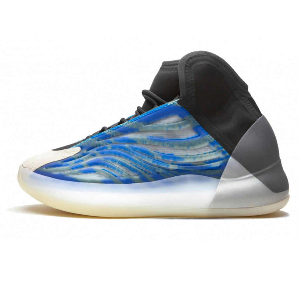Yeezy QNTM 'Frozen Blue'