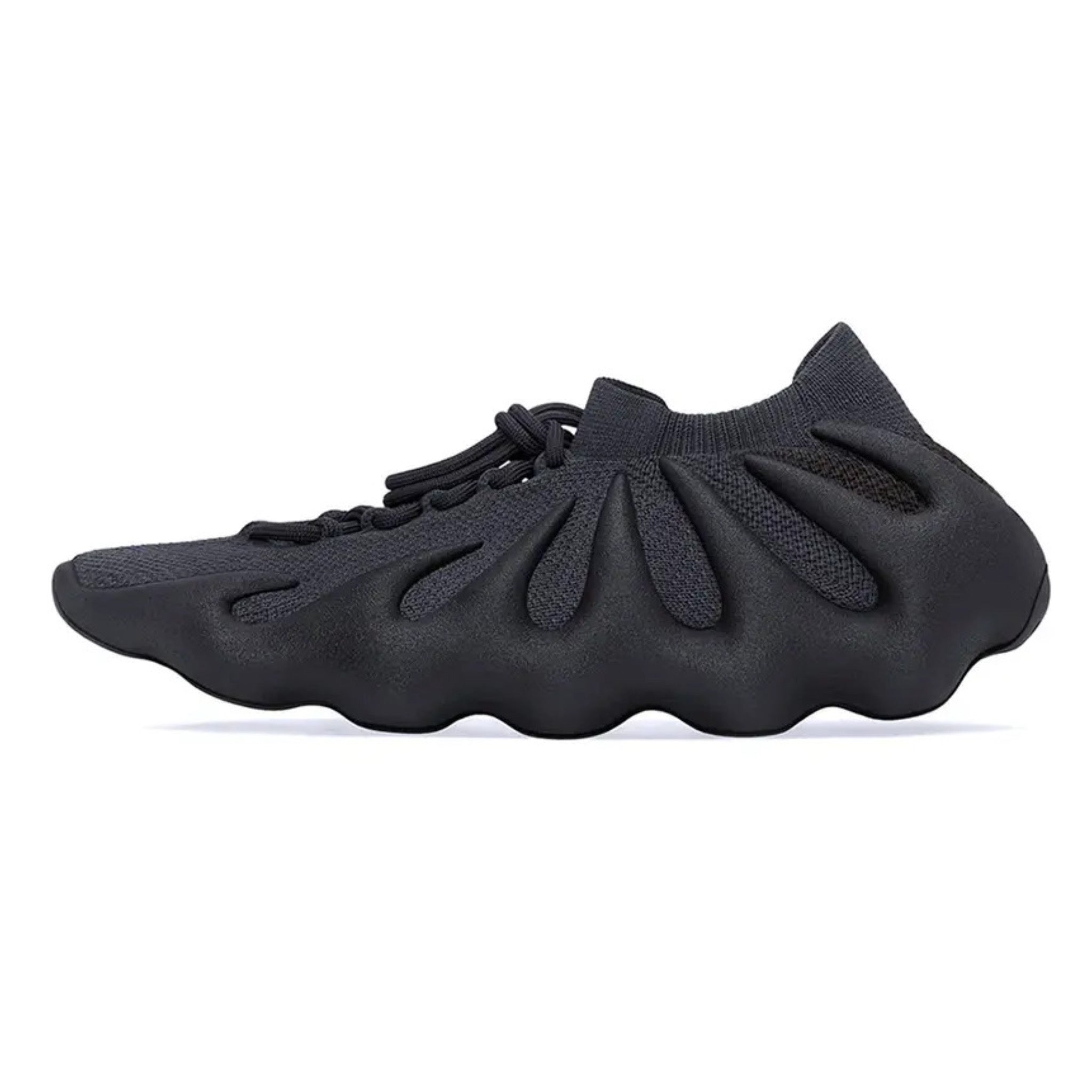 Yeezy 450 'Utility Black'