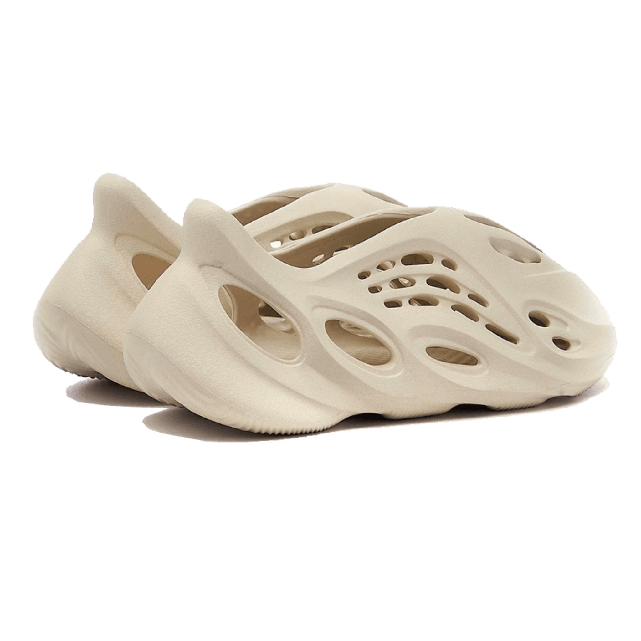 Yeezy Foam Runner 'Sand'