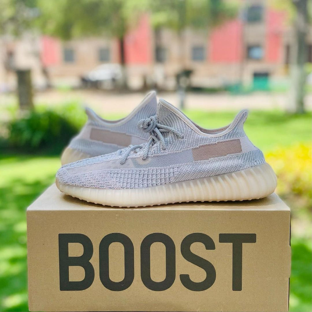 Yeezy Boost 350 V2 'Synth Reflective'
