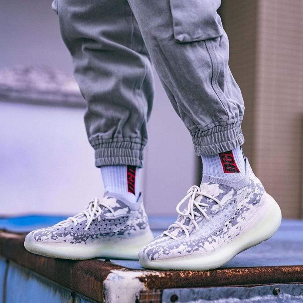 Yeezy Boost 380 'Alien'