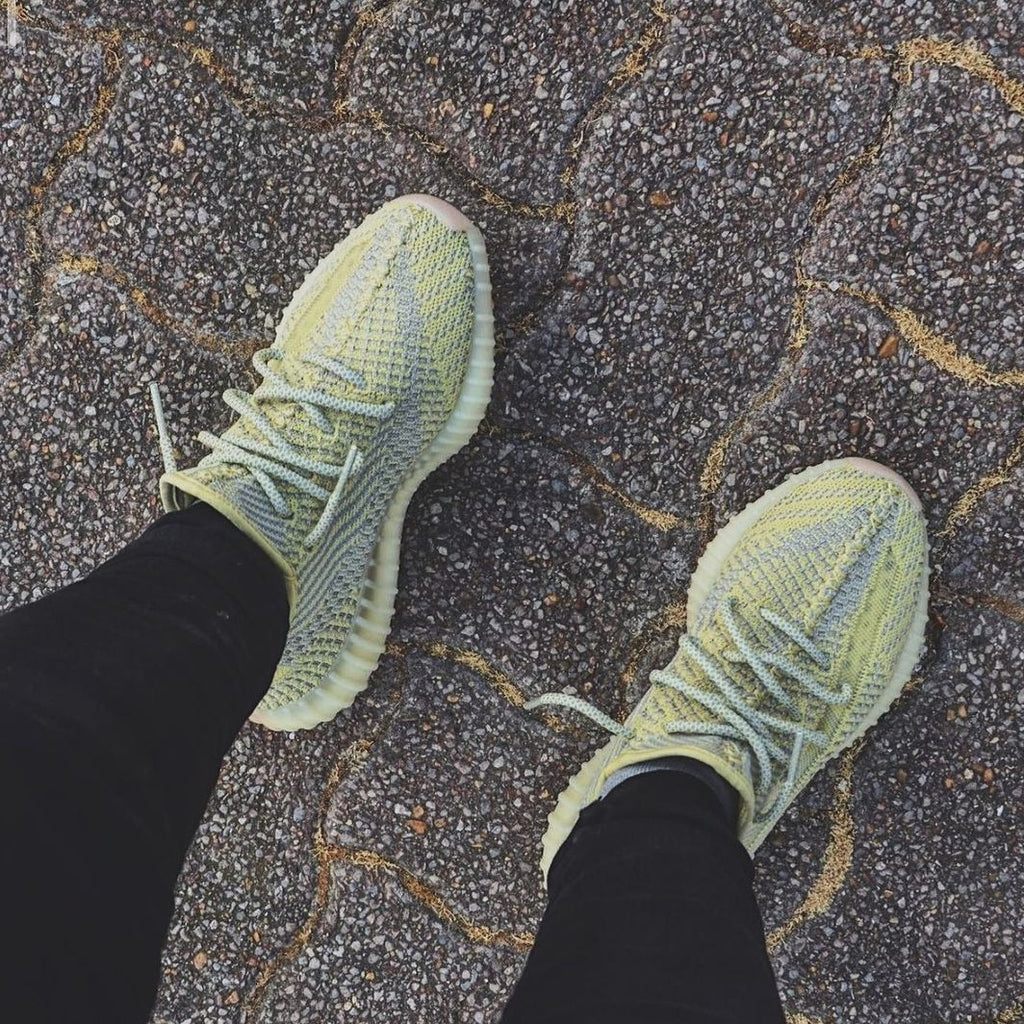 Yeezy Boost 350 V2 'Antlia' (Non-Reflective)