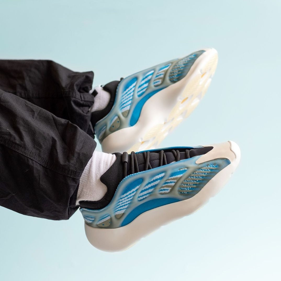 Yeezy 700 V3 'Arzareth'