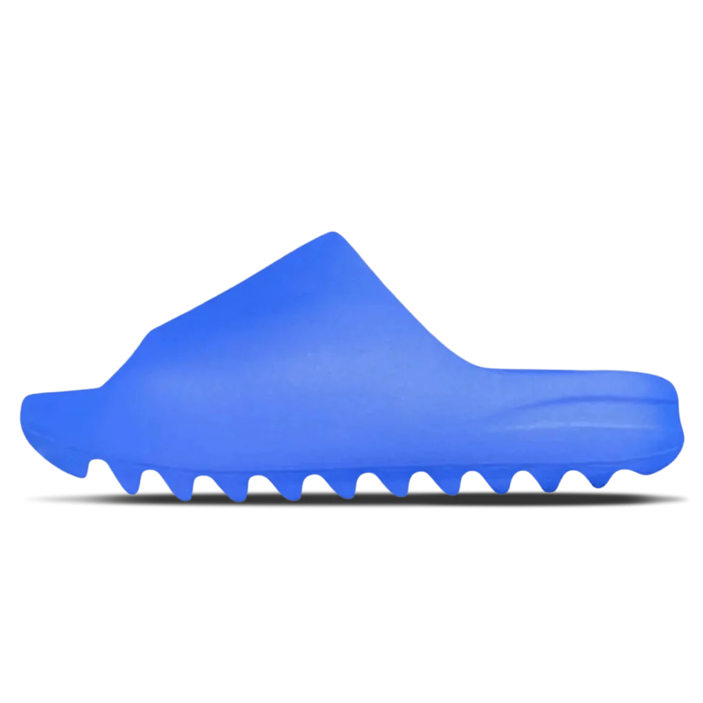 Yeezy Slide 'Azure'