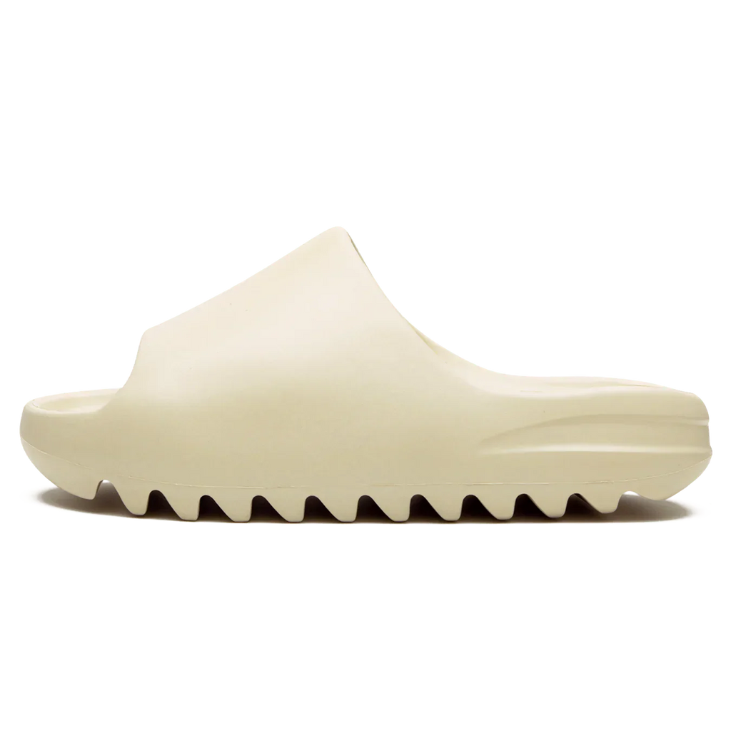 Yeezy Slide 'Bone' (2022)