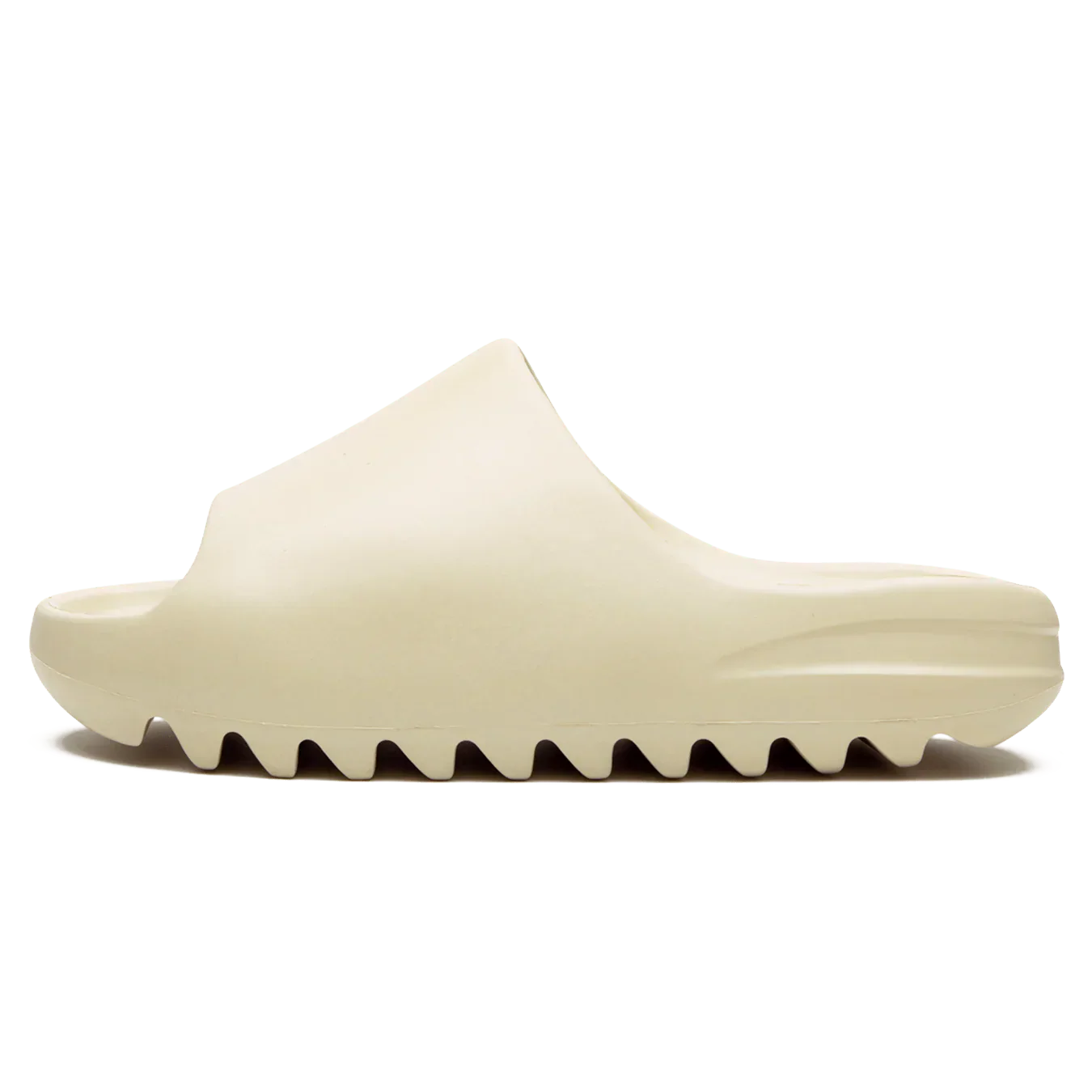 Yeezy Slide 'Bone' (2022)