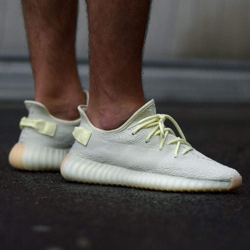 Yeezy Boost 350 V2 'Butter'
