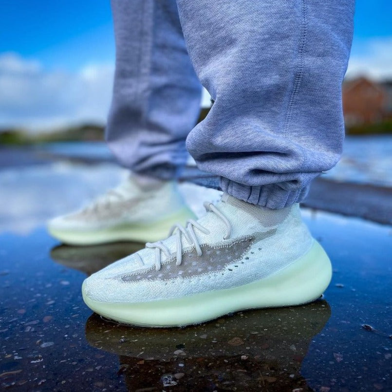 Yeezy Boost 380 'Calcite Glow'