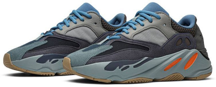 Yeezy Boost 700 V1 'Carbon Blue'