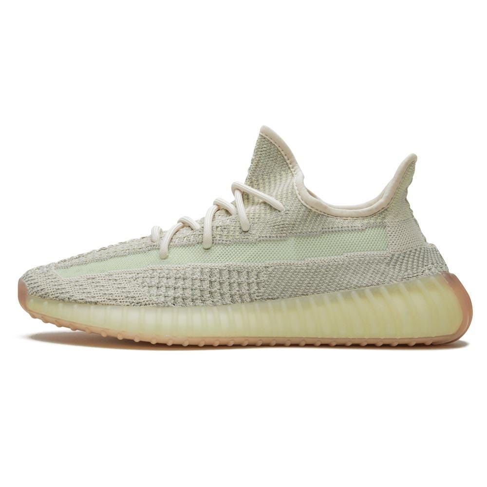 Yeezy Boost 350 V2 'Citrin' (Non-Reflective)