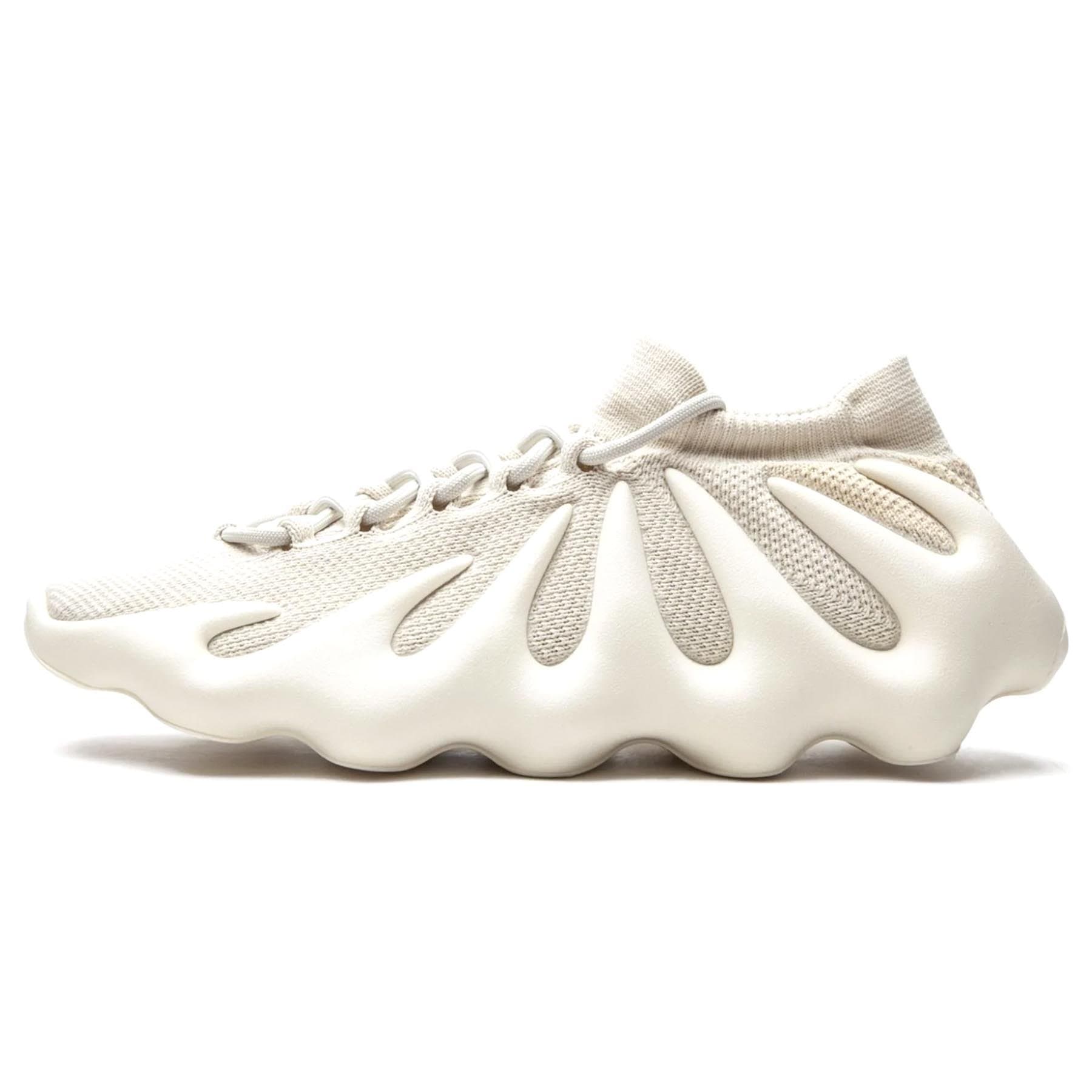 Yeezy 450 'Cloud White'