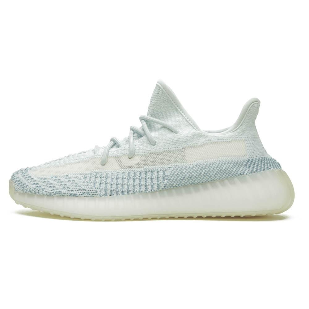 Yeezy Boost 350 V2 'Cloud White' (Non-Reflective)