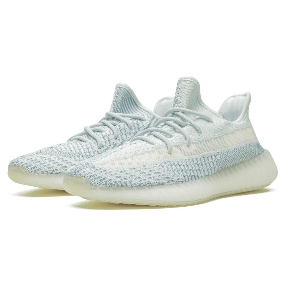 Yeezy Boost 350 V2 'Cloud White' (Non-Reflective)