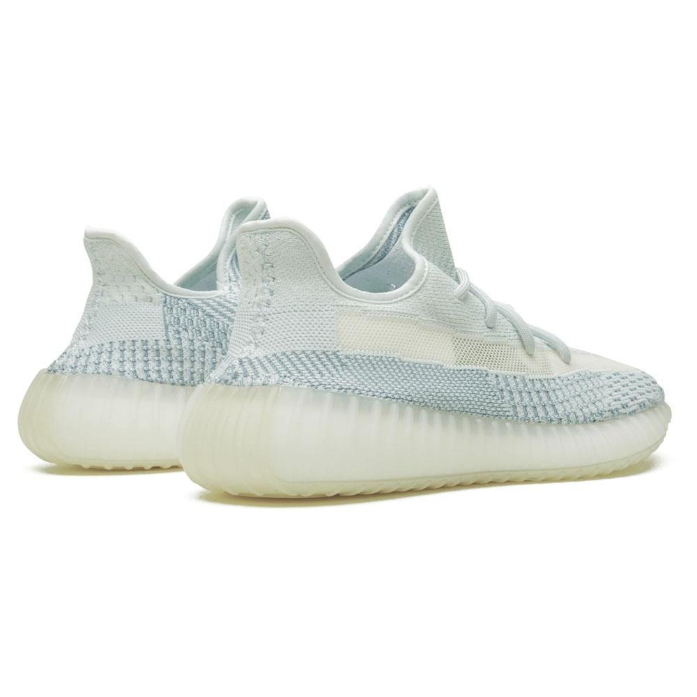 Yeezy Boost 350 V2 'Cloud White' (Non-Reflective)