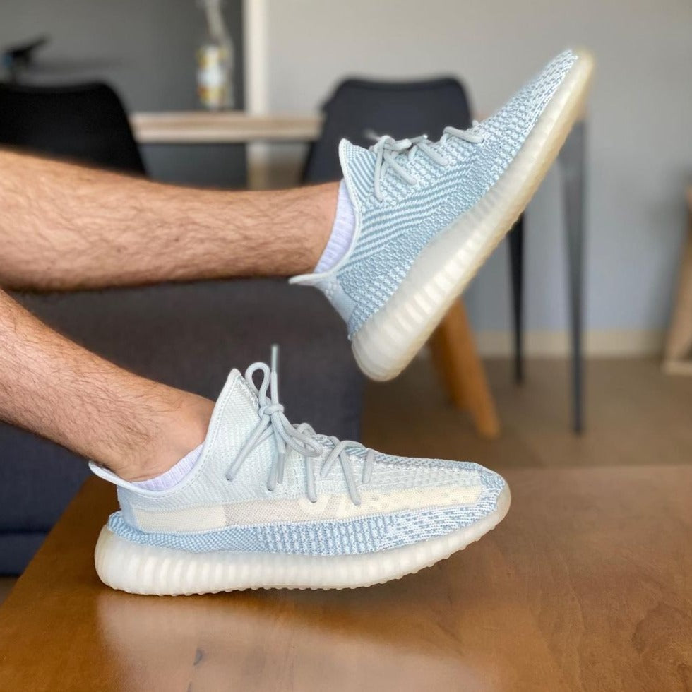 Yeezy Boost 350 V2 'Cloud White Reflective'