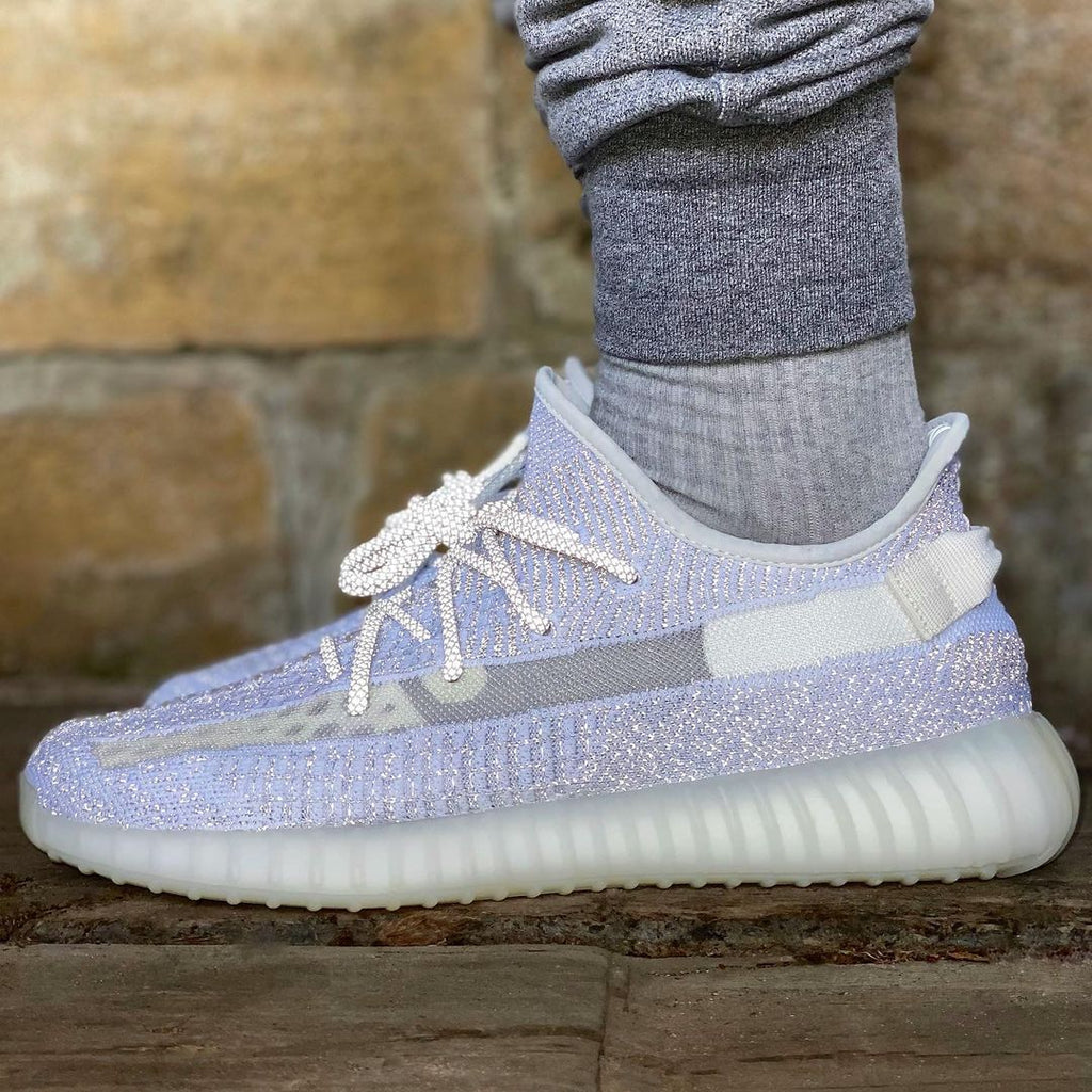 Yeezy Boost 350 V2 'Cloud White Reflective'