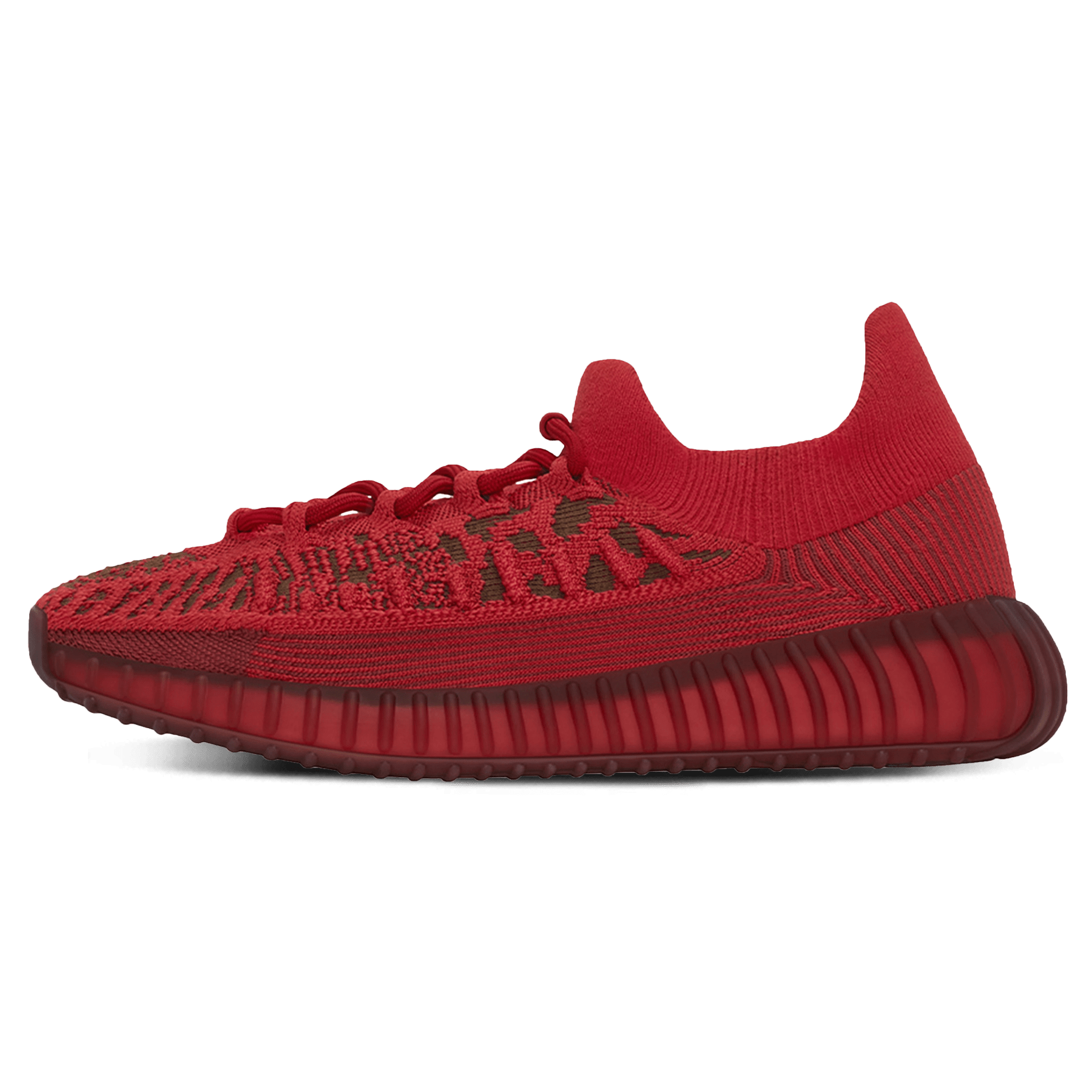 Yeezy Boost 350 V2 CMPCT 'Slate Red'
