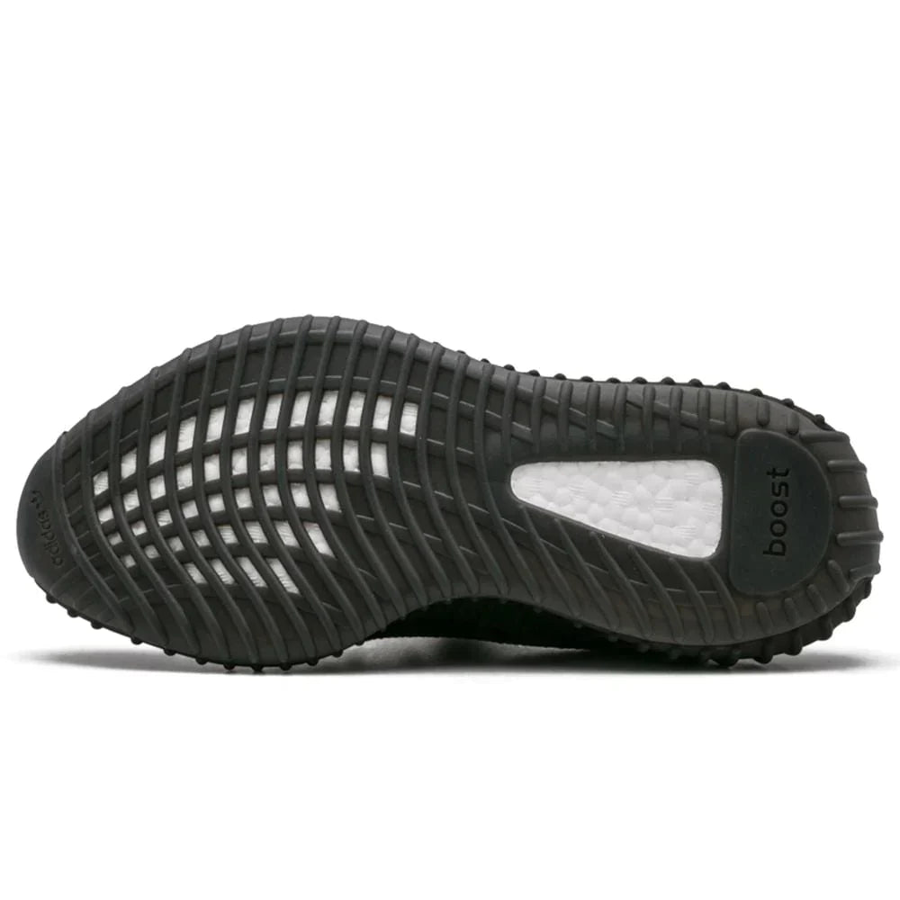 Yeezy Boost 350 V2 'Core Black Red Stripe'