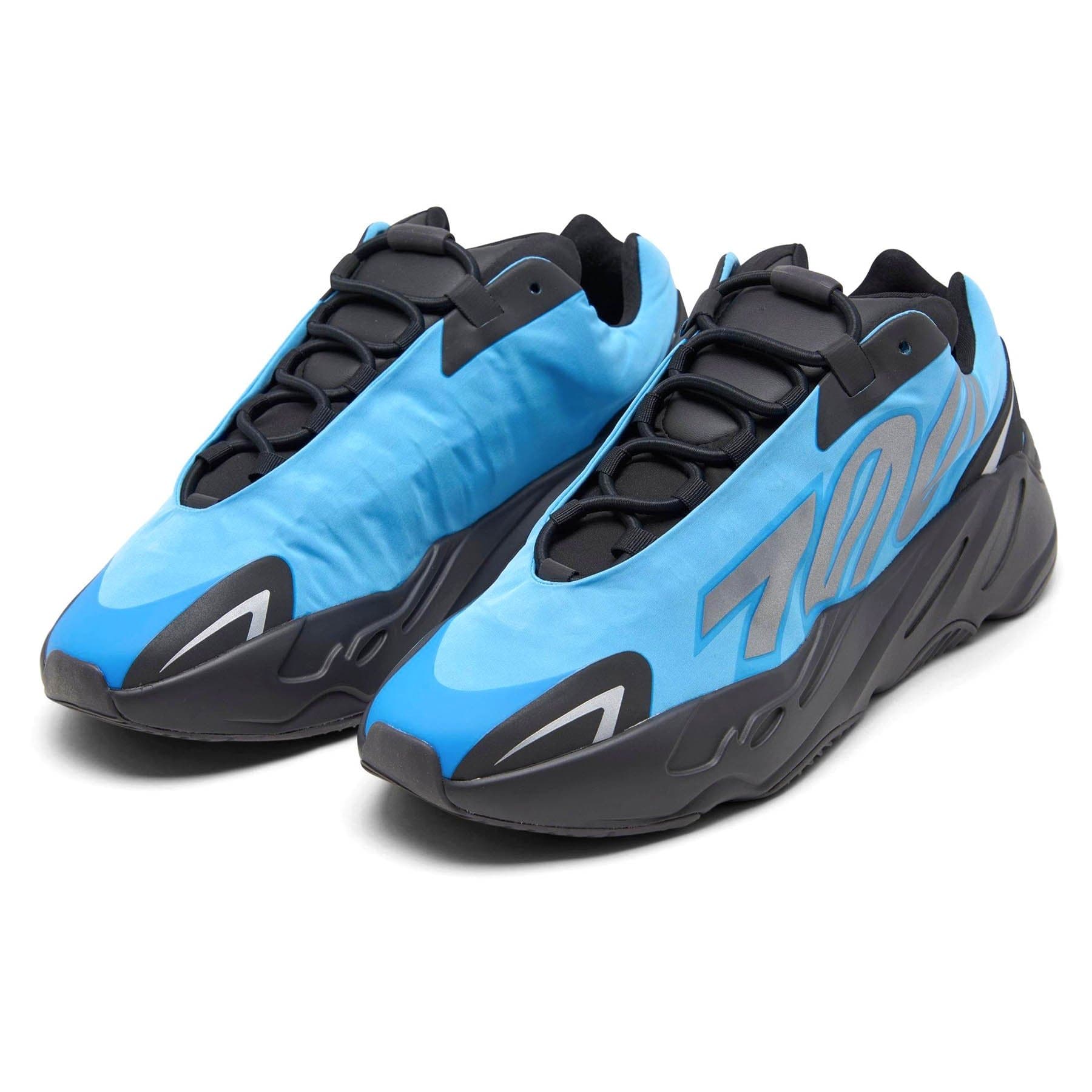 Yeezy Boost 700 MNVN 'Bright Cyan'