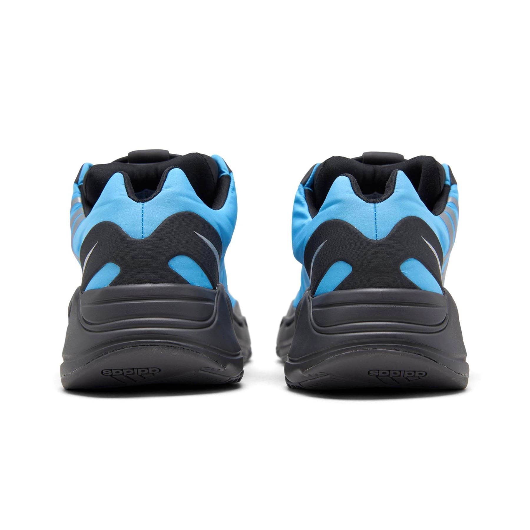 Yeezy Boost 700 MNVN 'Bright Cyan'