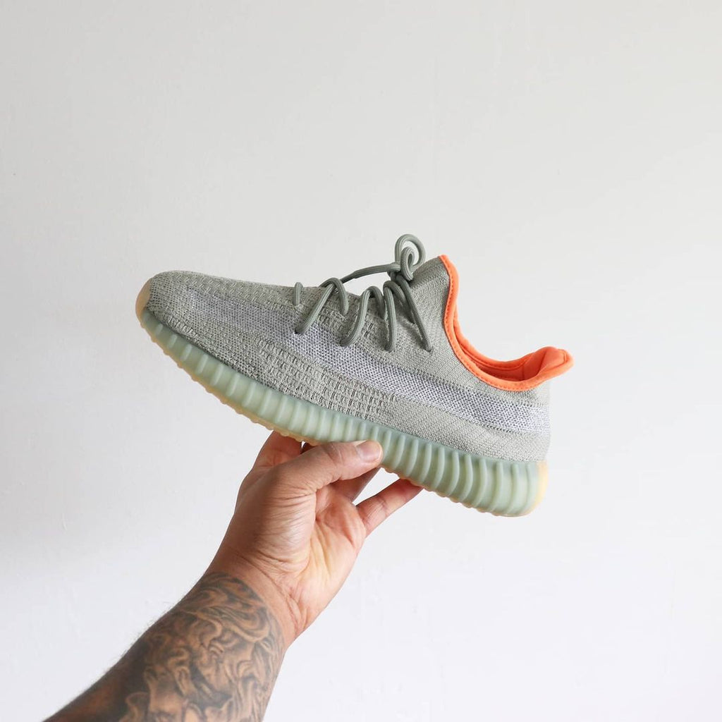 Yeezy Boost 350 V2 'Desert Sage'