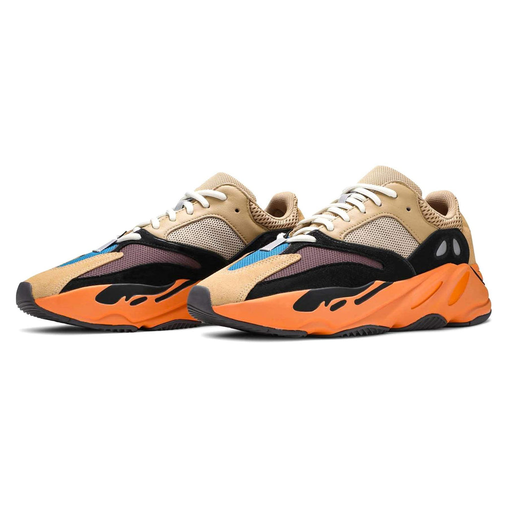 Yeezy Boost 700 V1 'Enflame Amber'