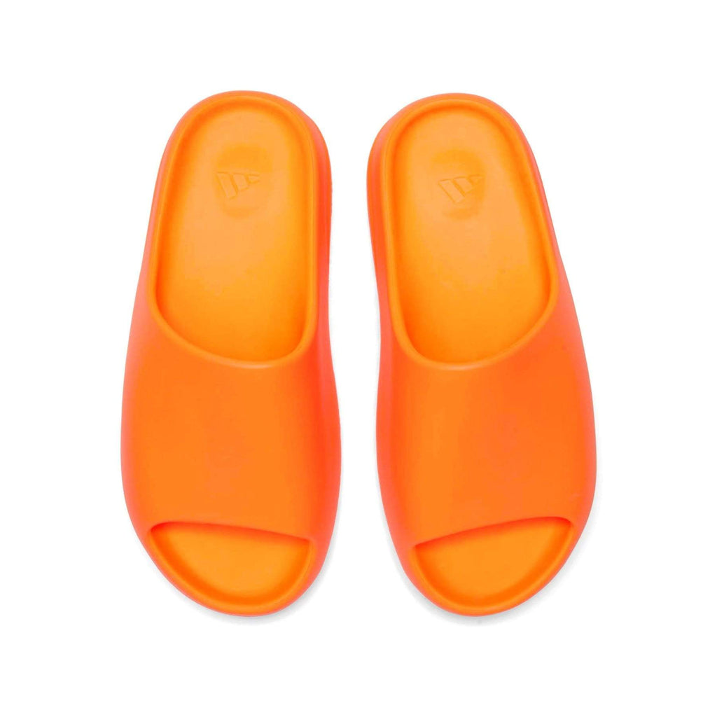 Yeezy Slide 'Enflame Orange'