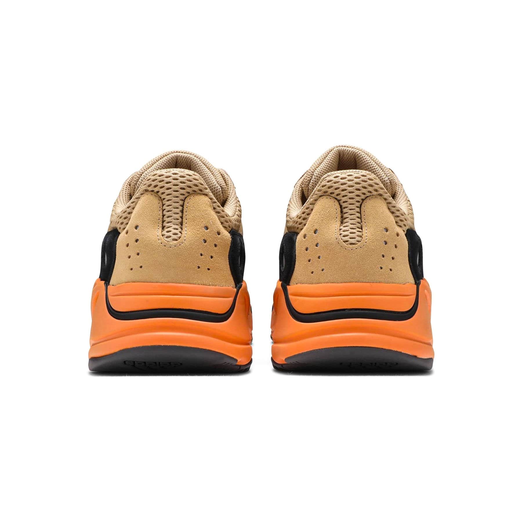 Yeezy Boost 700 V1 'Enflame Amber'