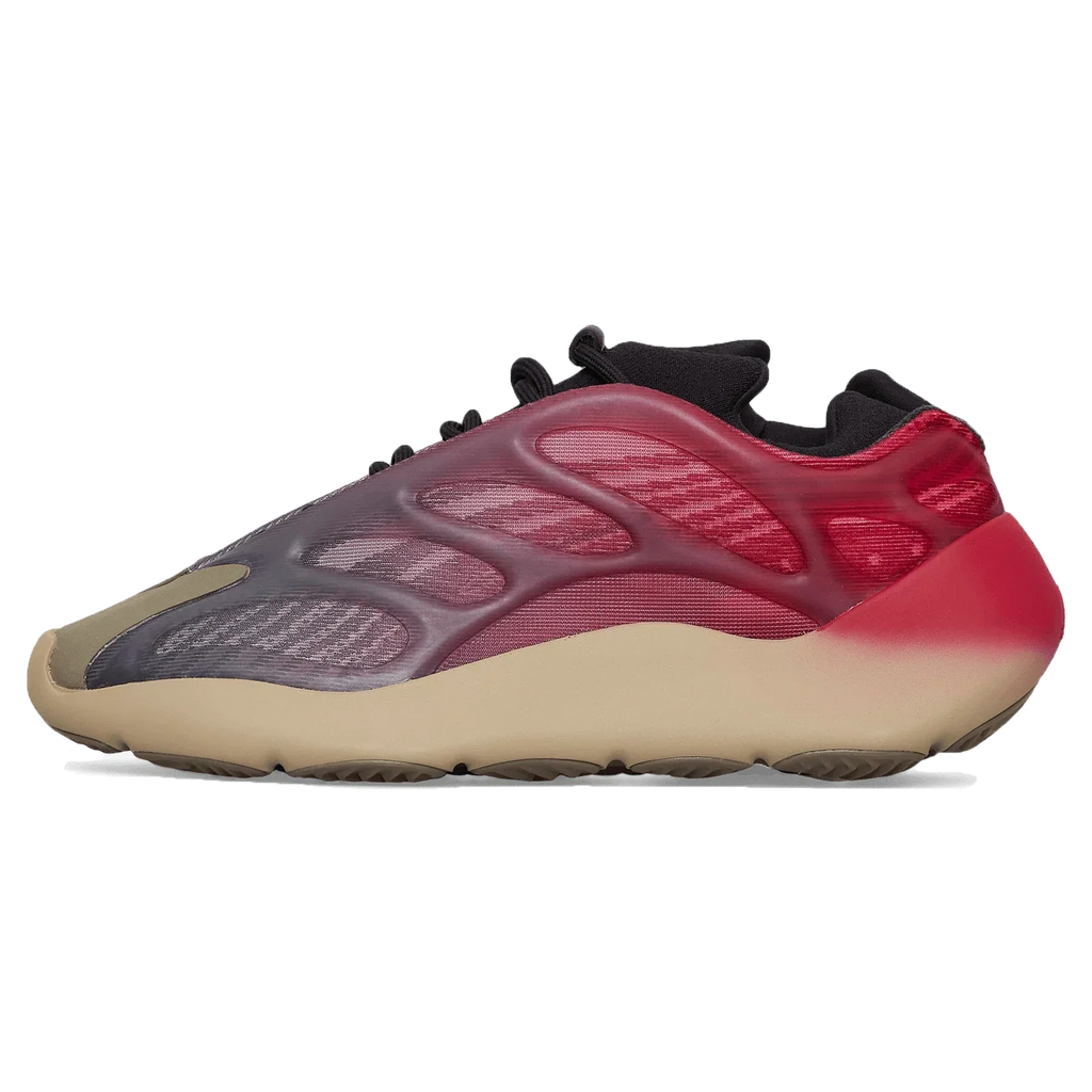 Yeezy 700 V3 'Fade Carbon'