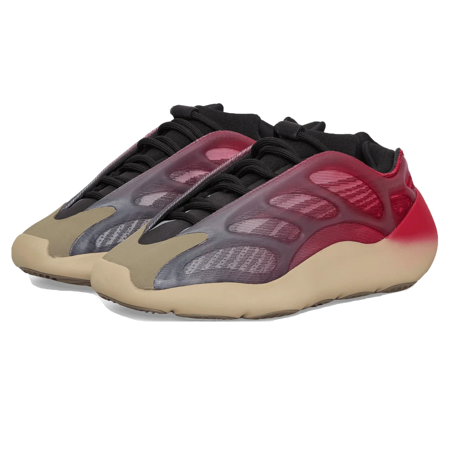 Yeezy 700 V3 'Fade Carbon'