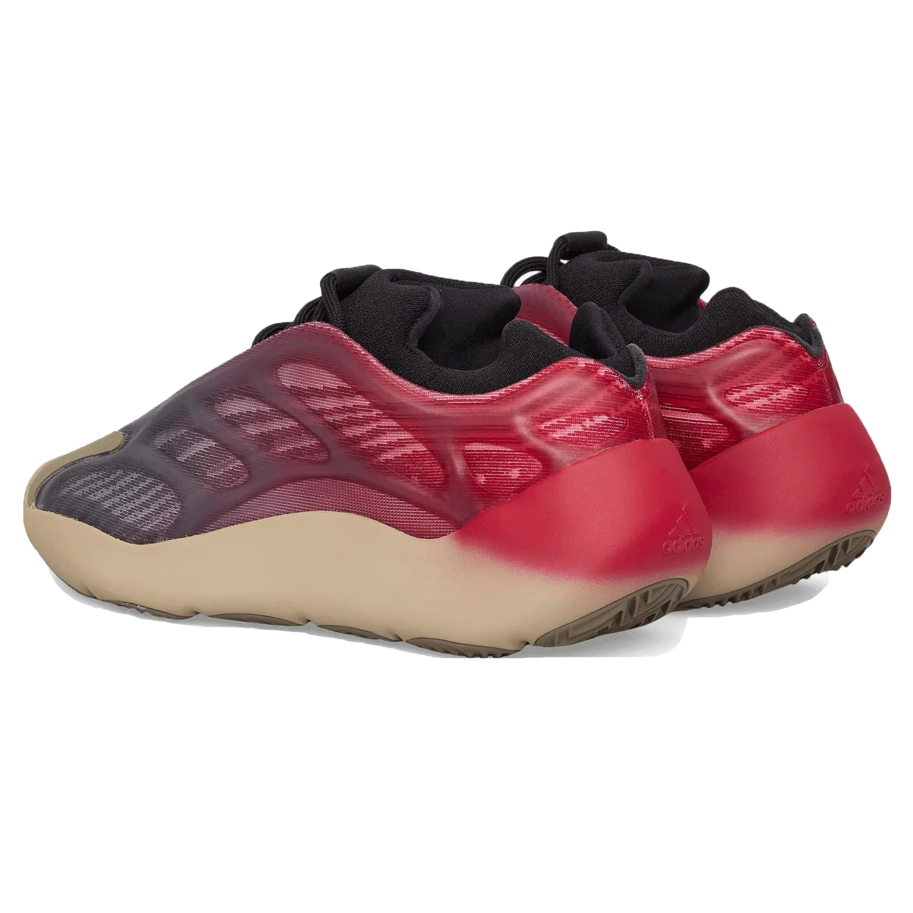 Yeezy 700 V3 'Fade Carbon'