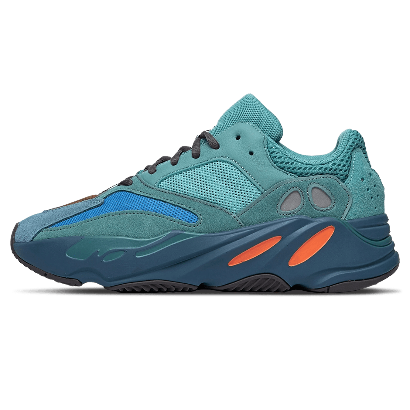 Yeezy Boost 700 V1 'Faded Azure'
