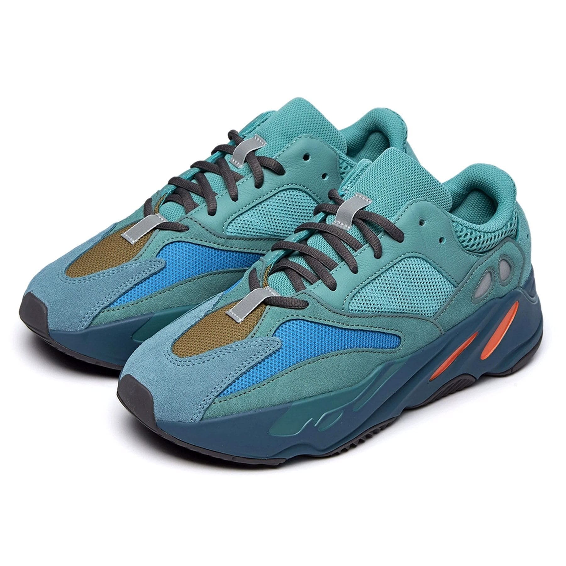 Yeezy Boost 700 V1 'Faded Azure'