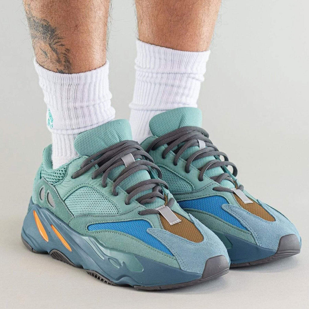 Yeezy Boost 700 V1 'Faded Azure'