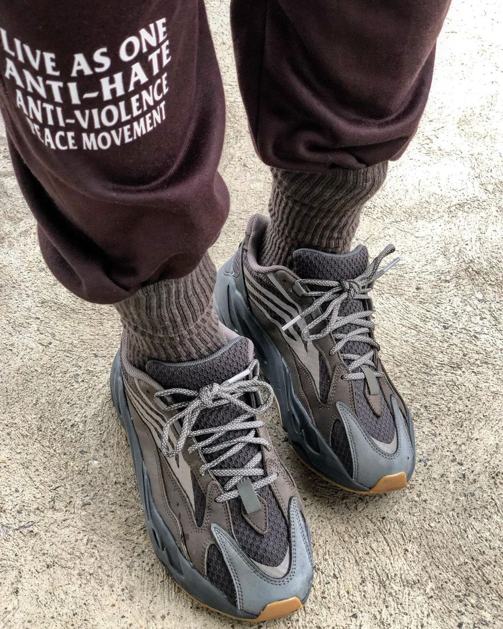 Yeezy Boost 700 V2 'Geode'