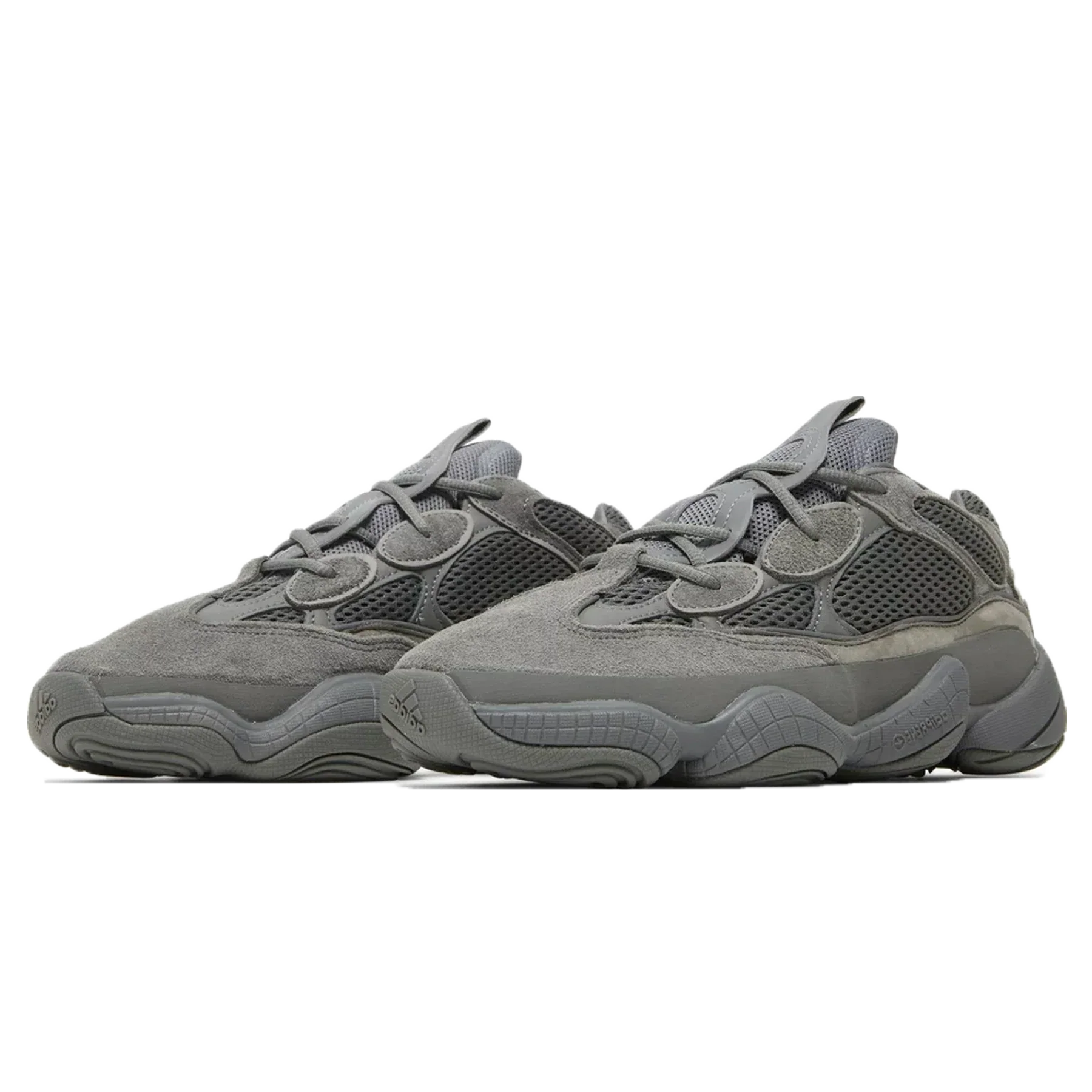 Yeezy 500 'Granite'