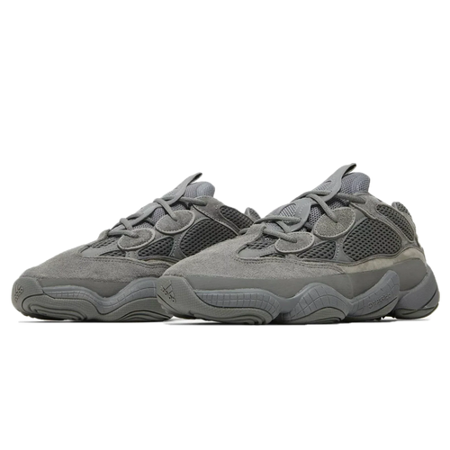 Yeezy 500 'Granite'