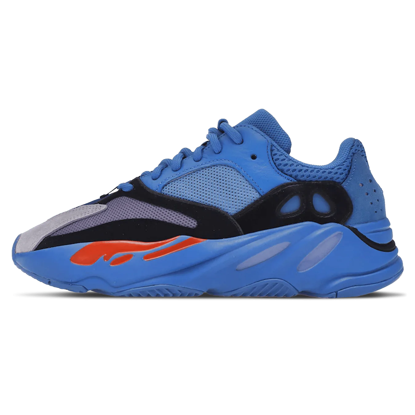 Yeezy Boost 700 V1 'Hi-Res Blue'