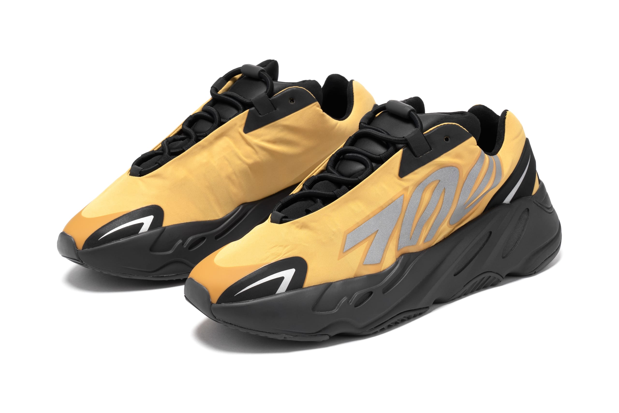Yeezy Boost 700 MNVN 'Honey Flux'