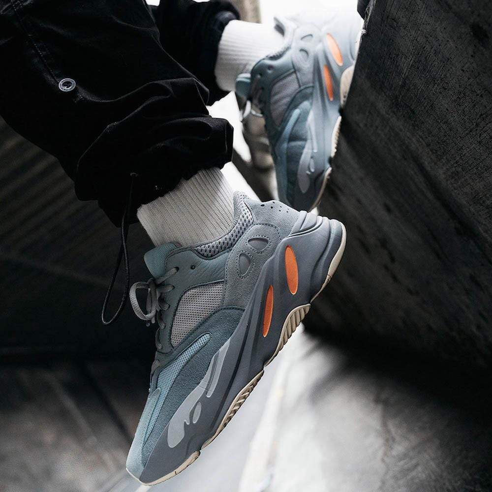 Yeezy Boost 700 V1 'Inertia'