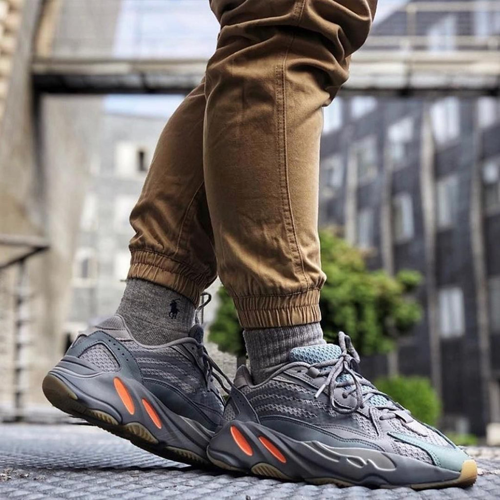 Yeezy Boost 700 V2 'Inertia'
