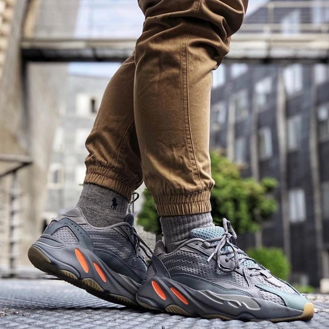 Yeezy Boost 700 V2 'Inertia'