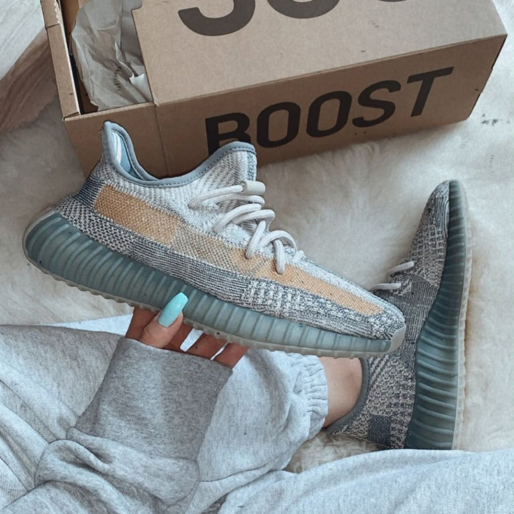 Yeezy Boost 350 V2 'Israfil'