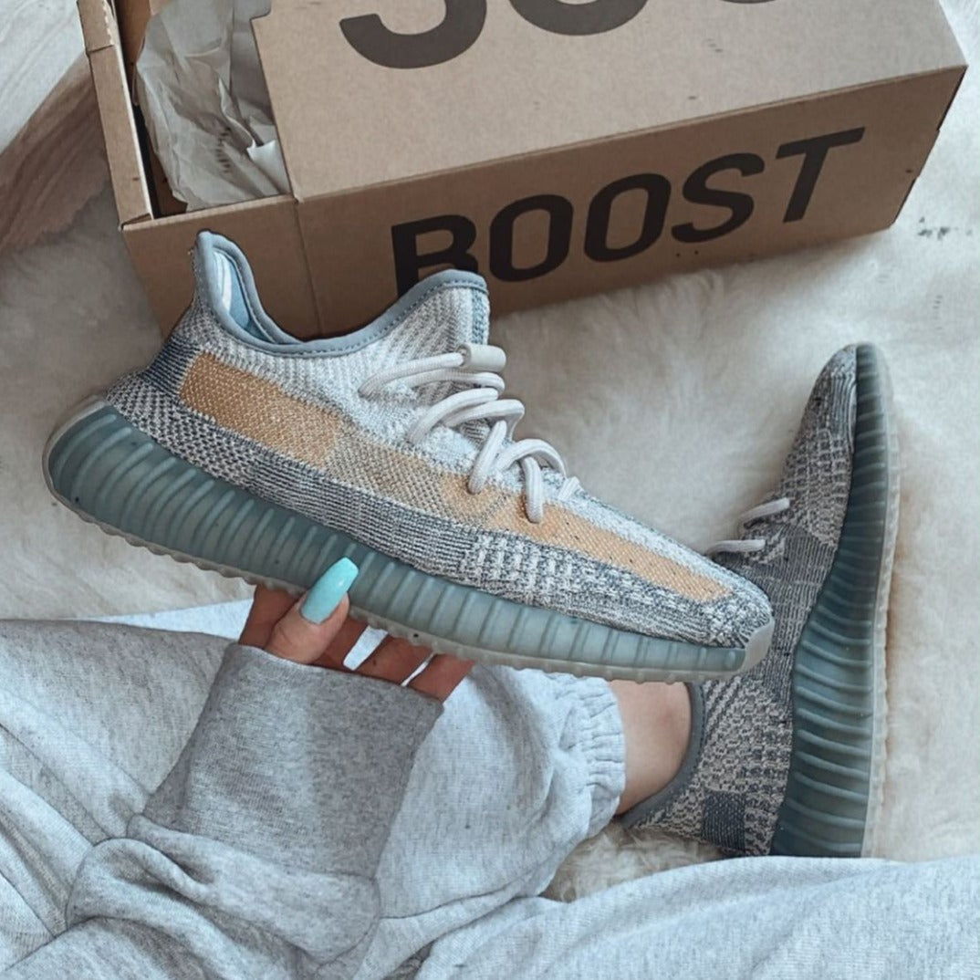 Yeezy Boost 350 V2 'Israfil'