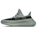 Yeezy Boost 350 V2 'Jade Ash / Core Salt Black'