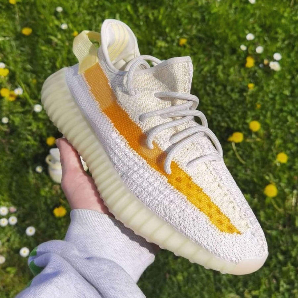 Yeezy Boost 350 V2 'Light'