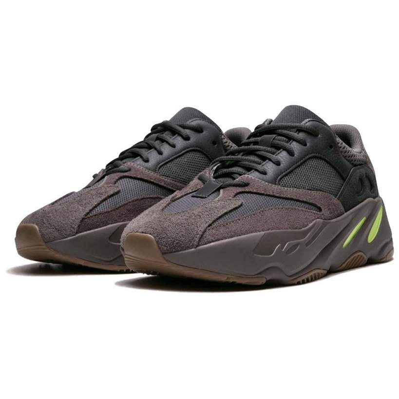Yeezy Boost 700 V1 'Mauve'
