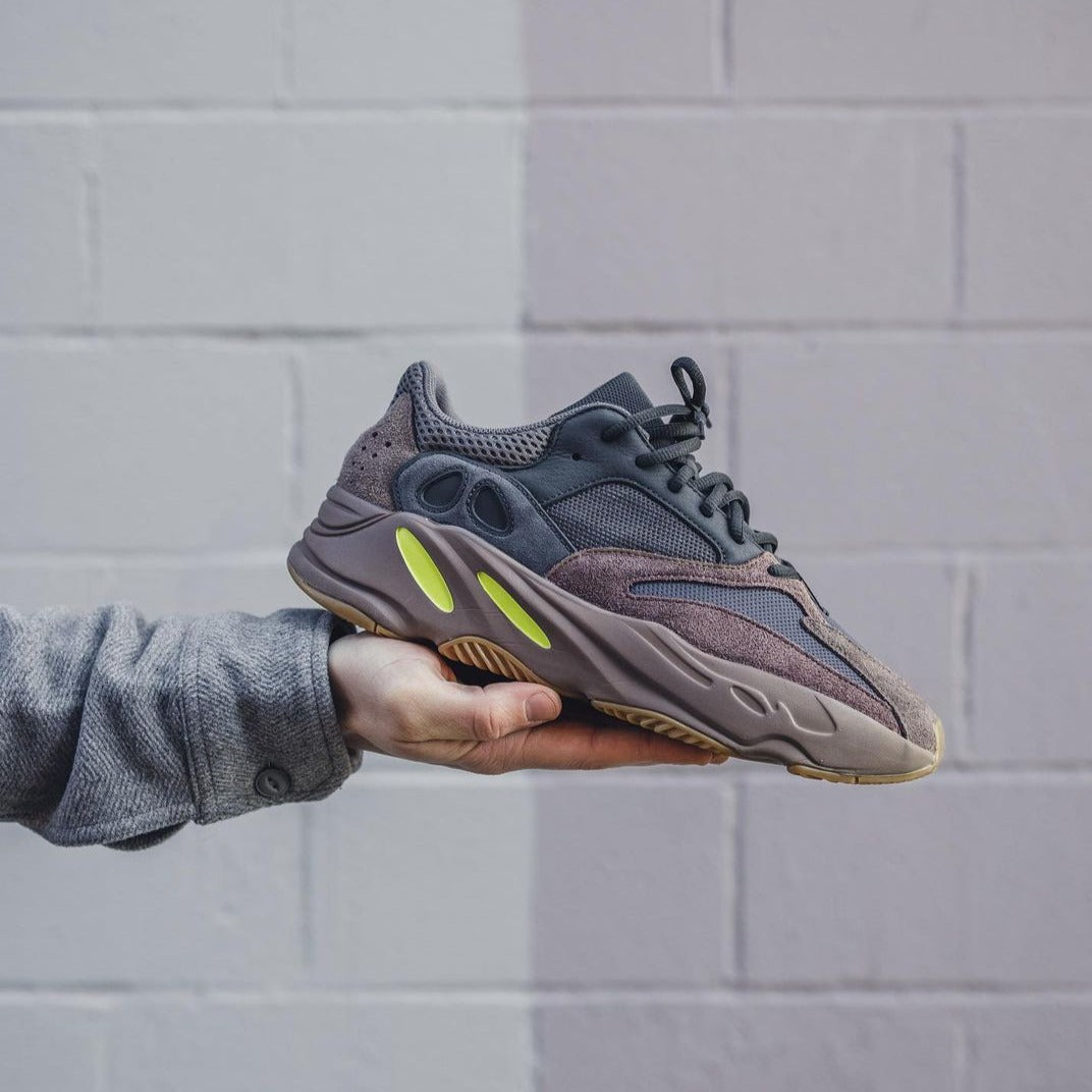 Yeezy Boost 700 V1 'Mauve'